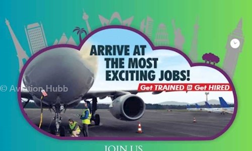 Aviation Hubb - Job Training in Model Town, Jalandhar