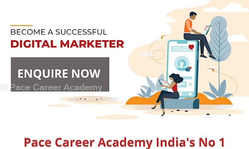 Pace Career Academy - Job Training in Sector 34, Chandigarh