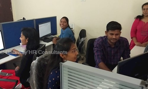 Gateway HR Consultants - Placement Consultancies in Hadapsar, Pune