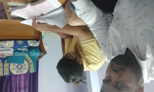 Lal Babu Shah - School Tuitions in Nehru Place, Delhi