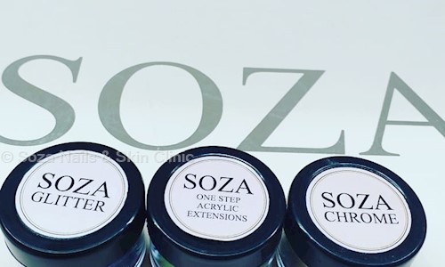 Soza Nails & Skin Clinic - Job Training in Andheri West, Mumbai