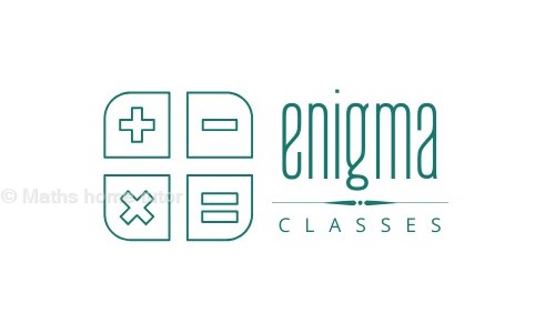 ENIGMA CLASSES Maths home tutor - School Tuitions in Warje, pune