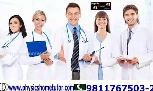 Physicshometutor.com - School Tuitions in Ramesh Nagar, Delhi
