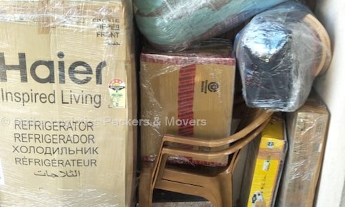 Ritika Logistics Packers & Movers - Packers and Movers in Vadgaon Gupta, Ahmednagar