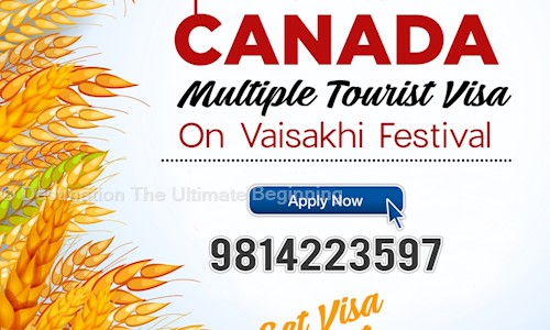 Destination The Ultimate Beginning - Placement Consultancies in Azad Nagar, Ludhiana