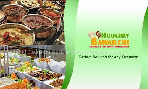 Hooghly Bawarchi - Catering Services in Chinsurah, Hooghly