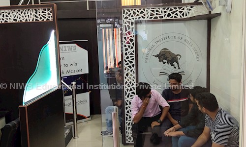 NIWS Educational Institutions Private Limited - Job Training in Krishna Colony, Jaipur