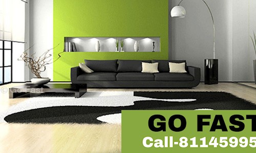 Go Fast - Pest Control in Jakkanpur, Patna