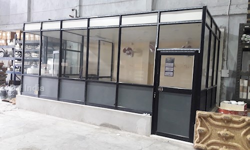 DRF India - Interior Designers & Decorators in Santragachi, Howrah