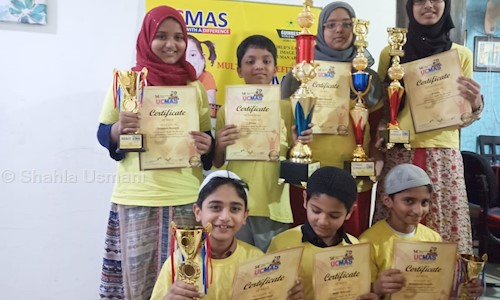 Shahla Usmani - School Tuitions in Jamia Nagar, Delhi