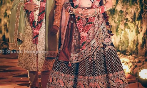 Shaadi Hungama - Catering Services in Durgapura, Jaipur