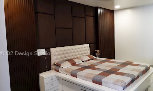 O2 Design Studio - Interior Designers & Decorators in Sankar Nagar, salem
