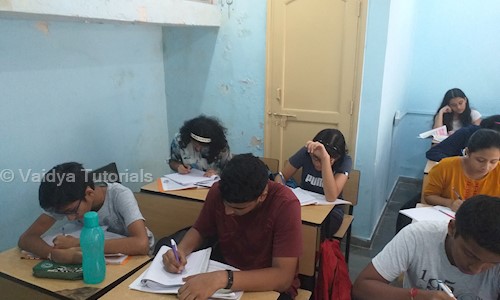 Vaidya Tutorials - School Tuitions in Thane, Thane