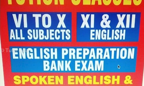 Paridhi Tutor Job - School Tuitions in Paschim Vihar, delhi