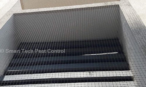 Smart Tech Pest Control - Pest Control in Virar East, Mumbai