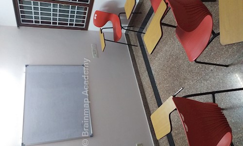 Brainmap Academy - School Tuitions in Perungudi, Chennai