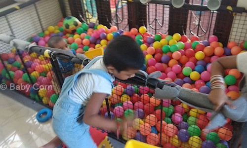 Baby Corn - Playschools in Valasaravakkam, Chennai
