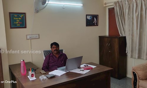 K John - Pest Control in Bommanahalli, Bangalore