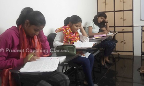 Prudent Coaching Classes - School Tuitions in Hadapsar, Pune