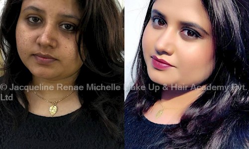 QUAINTRELLE MAKE-UP, SKIN & HAIR ACADEMY Pvt. Ltd. - Job Training in Anna Nagar East, chennai