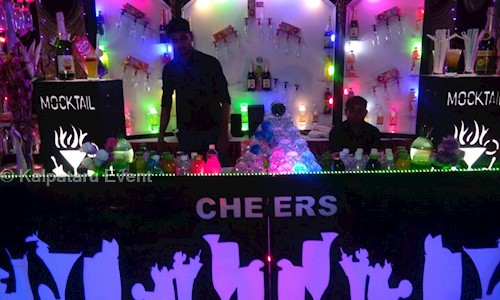 Kalpataru Event - Catering Services in Tangra, Kolkata
