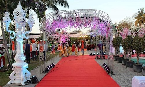 Mandap - Catering Services in Mansarovar, Jaipur
