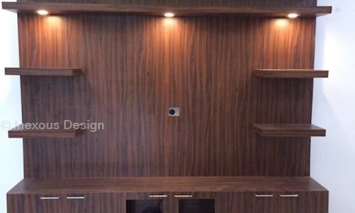 Inexous Design - Interior Designers & Decorators in Adambakkam, Chennai