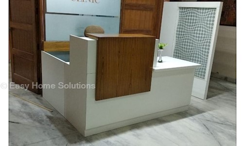 Easy Home Solutions - Interior Designers & Decorators in Dwarka, Delhi
