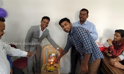 Bankers Academy - School Tuitions in Hadapsar, Pune