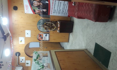 Genex Edutech & Management Centre - Job Training in Kalighat, Kolkata
