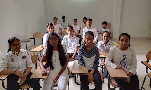 IPSR Campus - School Tuitions in Fatehpur Beri, Delhi