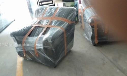 SMK Packers & Movers - Packers and Movers in Tambaram East, Chennai