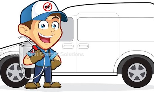 Deccan Pest Control Solutions	 - Pest Control in Sivaji Park Road, Visakhapatnam