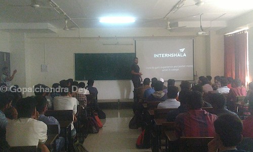 Gopalchandra Dey - School Tuitions in Wanowrie, Pune