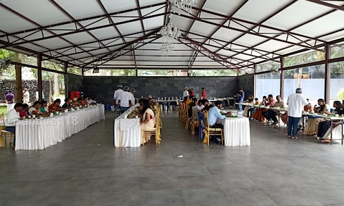 Banquet 18 - Catering Services in Hennur Gardens, Bangalore