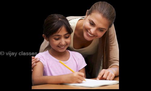 Vijay Mehar - School Tuitions in Dadabari, Kota