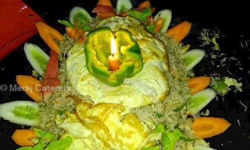 Meraj Caterers - Catering Services in Andheri East, Mumbai