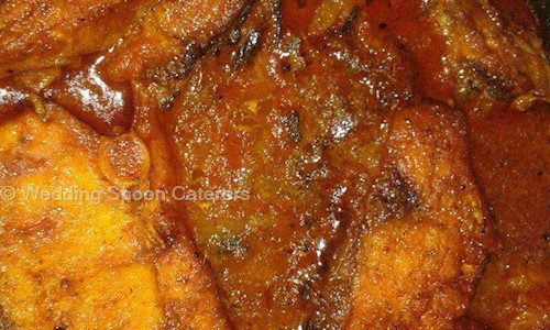 Wedding Spoon Caterers - Catering Services in Old Station Bazar, Bhubaneswar