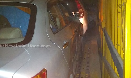 New India Roadways - Packers and Movers in A.T.Road Tinsukia, tinsukia