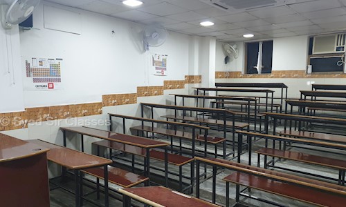 Syed Sir Classes - School Tuitions in Mayur Vihar Phase 1, Delhi
