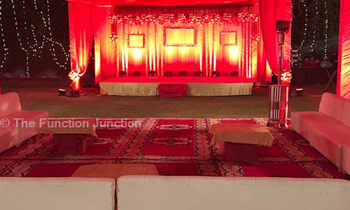 The Function Junction - Catering Services in New Friends Colony, delhi
