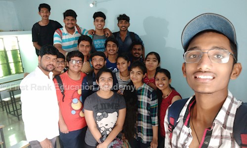 First Rank Education Academy - School Tuitions in Chanakyapuri, Ahmedabad