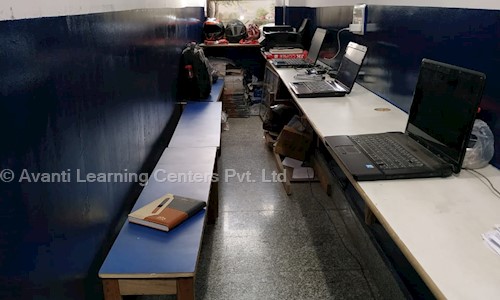 Avanti Learning Centers Pvt. Ltd. - School Tuitions in Sector 4, Gurgaon