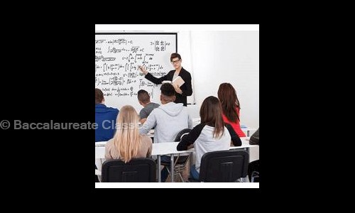 Baccalaureate Classes - School Tuitions in Sector 55, Gurgaon