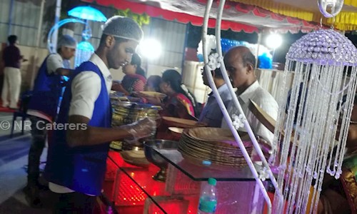 NR Caterers - Catering Services in Anna Nagar, Chennai