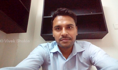 Vivek Shukla - School Tuitions in Alod, Kota