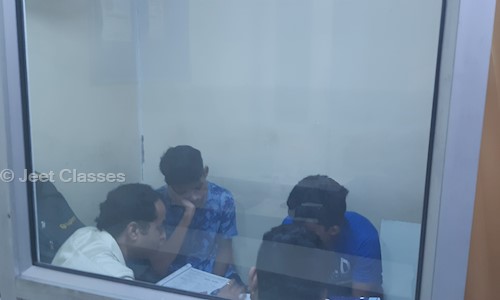 Jeet Classes - School Tuitions in Navi Mumbai, Mumbai