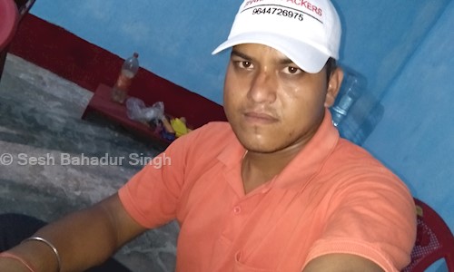 Sesh Bahadur Singh - Packers and Movers in Dhulagori, Howrah