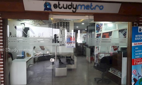 Study Metro - Entrance Exam Coaching in Shyam Nagar, Jaipur