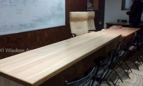 Wisdom Academy - School Tuitions in Manjalpur, Vadodara